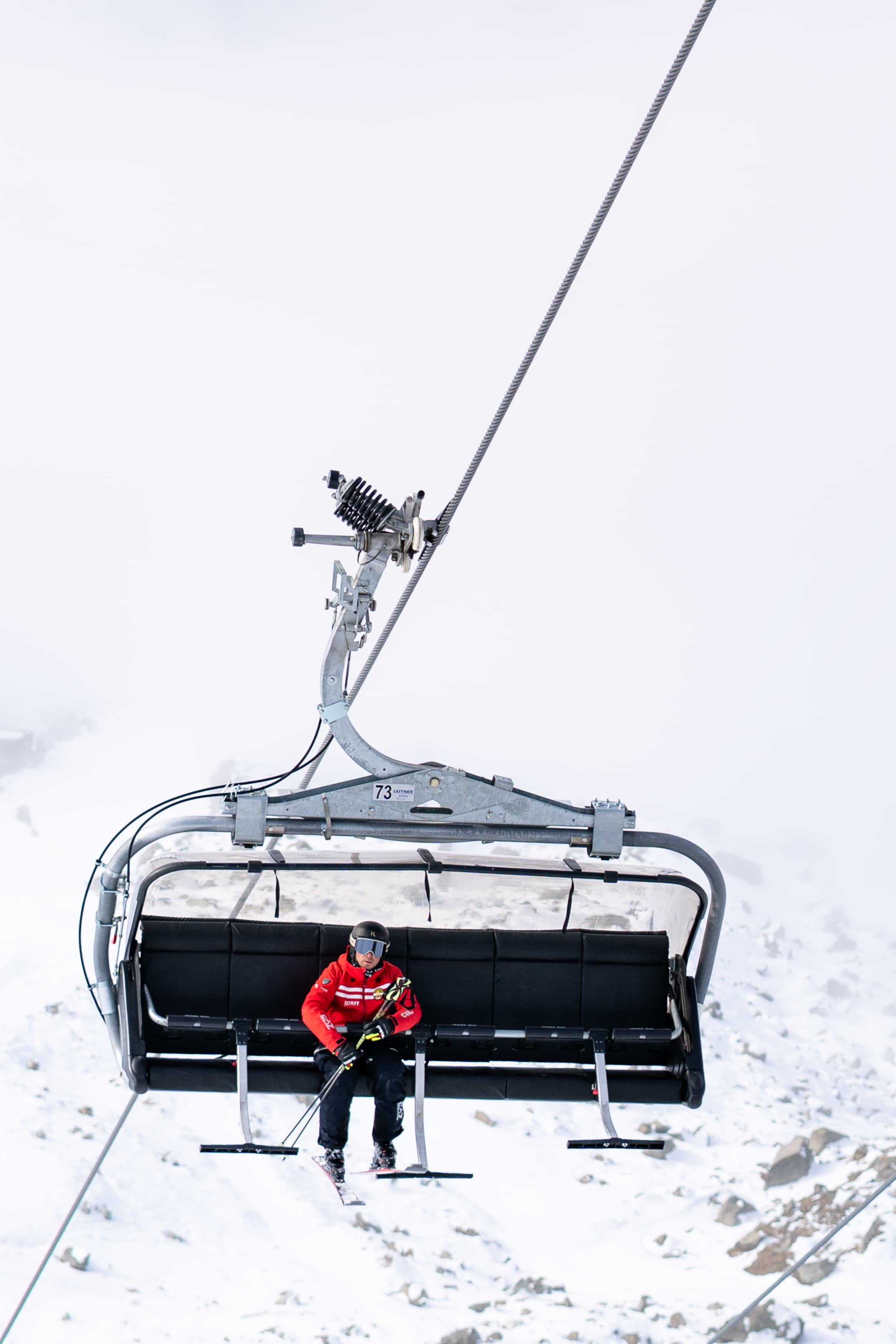 Tailored alpine week in the mountains